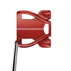 Spider Tour Red #3
