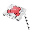 Spider Tour White #3