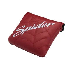 Spider Tour White #3