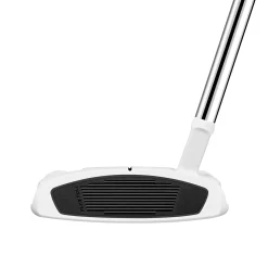 Spider Tour White #3