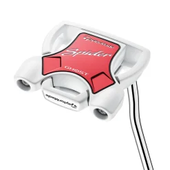 Spider Tour White DB