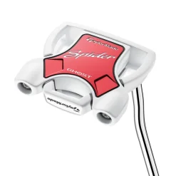 Spider Tour White DB