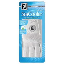 StaCooler Lady