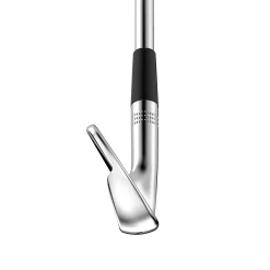 Staff Model Blade - Stål