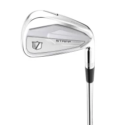 Staff Model Cb Stl - Stål