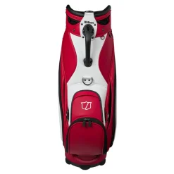 Staff Tour Bag