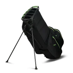 Stand All Elements Hybrid Svart