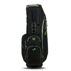 Stand All Elements Hybrid Svart