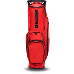 Stand Fairway 14