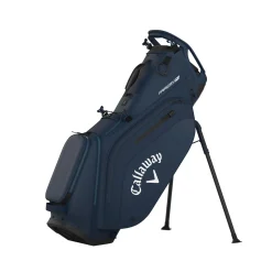 Stand Fairway 14 Blå