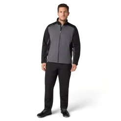 Stormlite II Jacket Svart