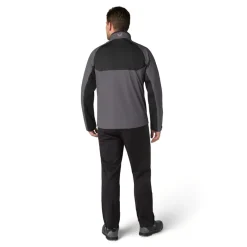 Stormlite II Jacket Svart