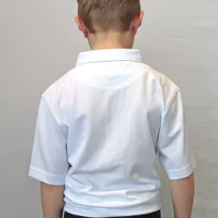 Stretch Pique JR Vit