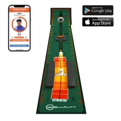 Stroke Master 2.5m Set