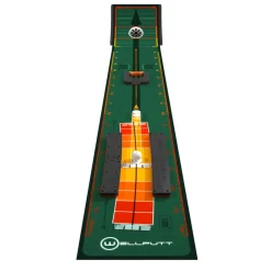 Stroke Master 2.5m Set