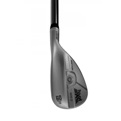 Sugar Daddy III Chrome