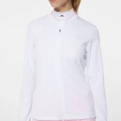 Susanna Mid Layer Vit