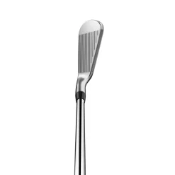 T250 Launch Spec 4G - Stål/Grafit