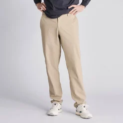 Tapered Lightweight Tech Pants