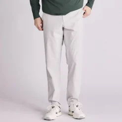 Tapered Lightweight Tech Pants Vit