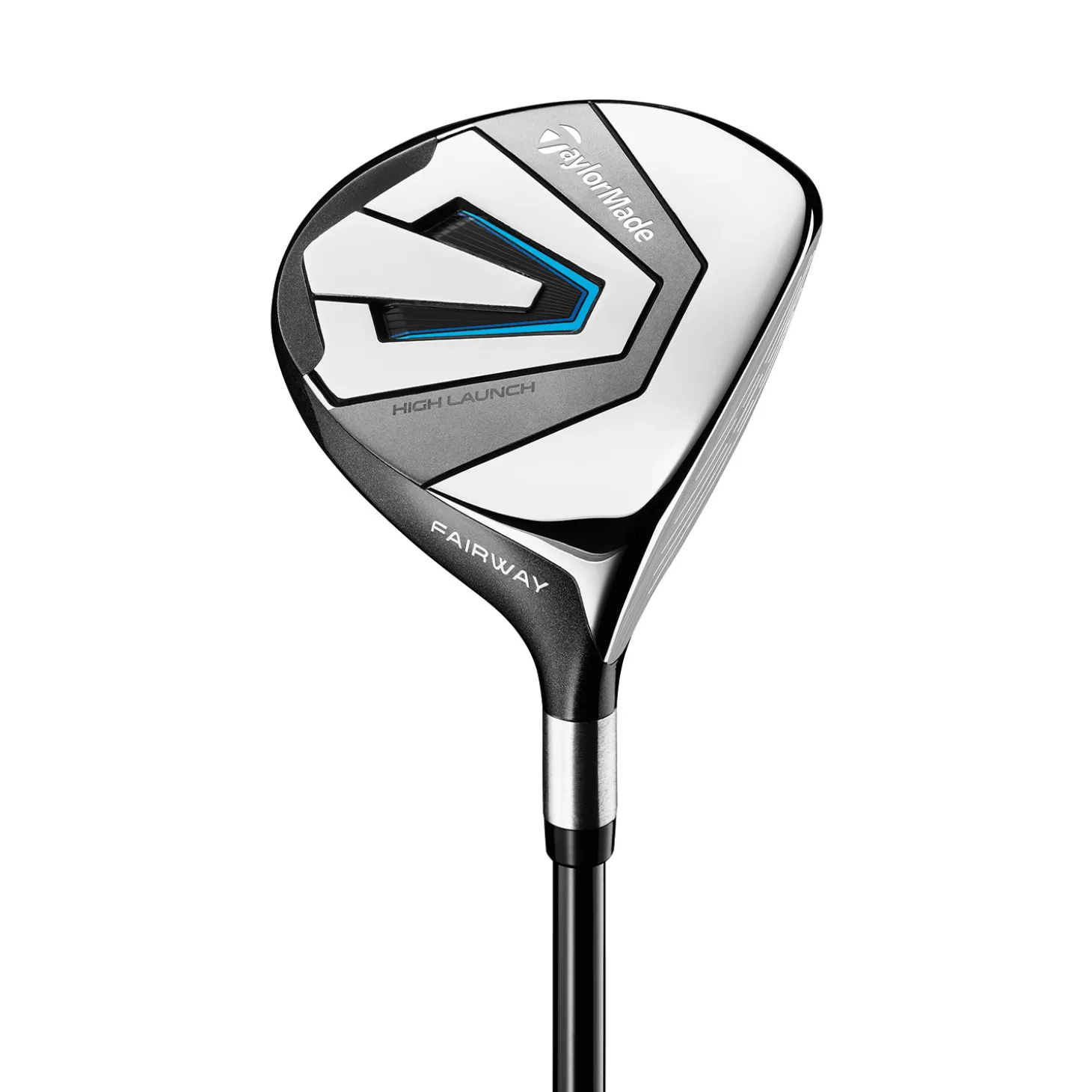 Team TaylorMade Junior: - Grafit