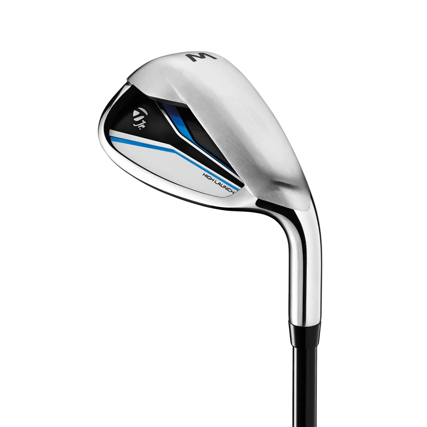 Team TaylorMade Junior: - Grafit