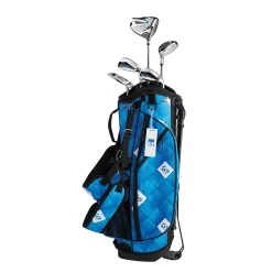 Team TaylorMade Junior: - Grafit