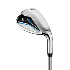 Team TaylorMade Junior: - Grafit