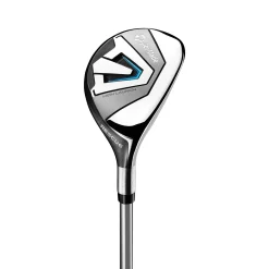 Team TaylorMade Junior: - Grafit