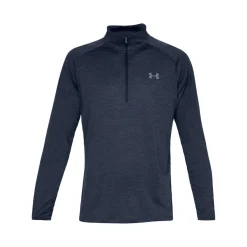 Tech 2.0 1/2 Zip Blå