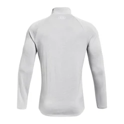 Tech 2.0 1/2 Zip Grå