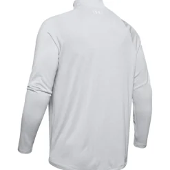 Tech 2.0 1/2 Zip Grå
