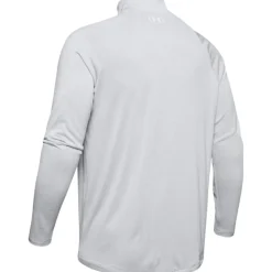 Tech 2.0 1/2 Zip Grå