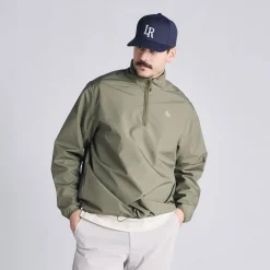 Tech Anorak