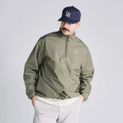 Tech Anorak