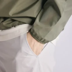 Tech Anorak