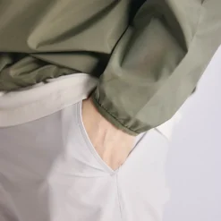 Tech Anorak