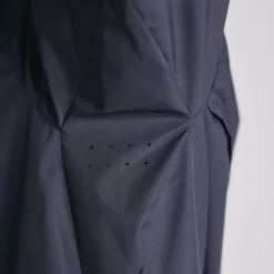 Tech Anorak Blå