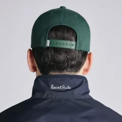 Tech Anorak Blå