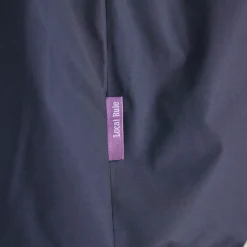 Tech Anorak Blå