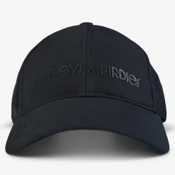 Tech Cap 3D Svart