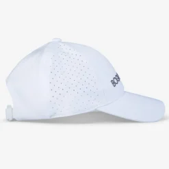 Tech Cap 3D Vit