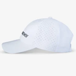 Tech Cap 3D Vit