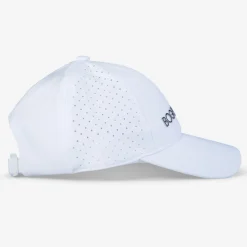 Tech Cap 3D Vit