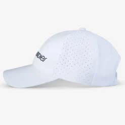 Tech Cap 3D Vit