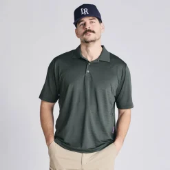 Tech Polo
