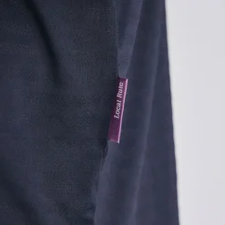 Tech Polo Blå