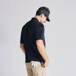 Tech Polo Blå