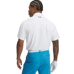 T2G Pique Polo Vit