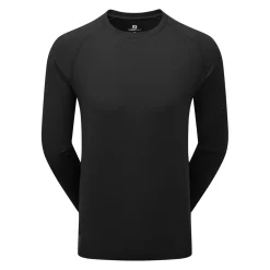 Thermoseries Fleece Baselayer Svart